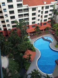 Casuarina Cove (D15), Condominium #113746512